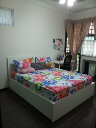 Blk 457 Choa Chu Kang Avenue 4 (Choa Chu Kang), HDB Executive #175963272